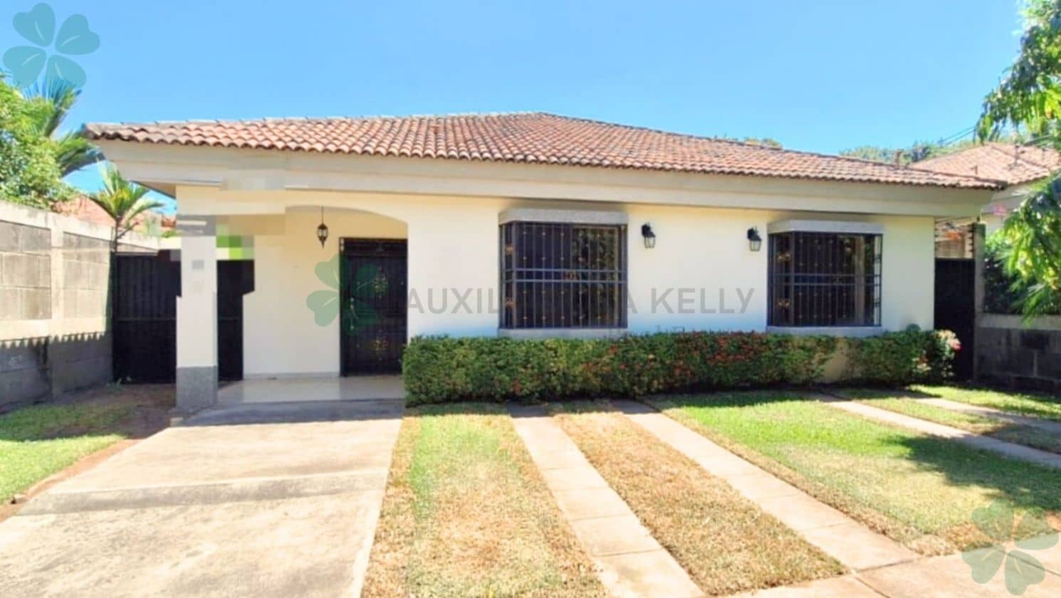 Venta de casa en Terrazas de Santo Domingo