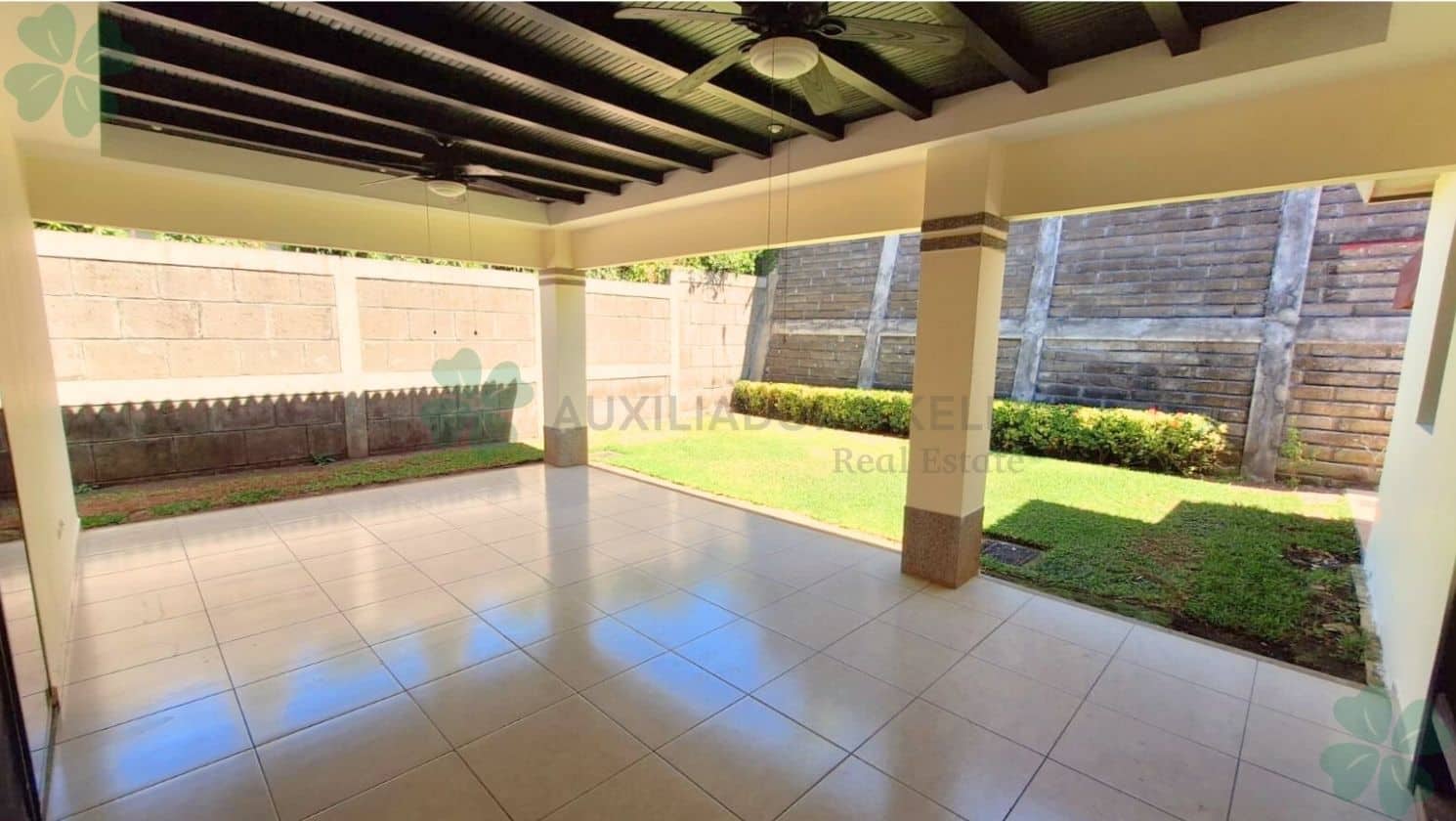 Venta de casa en Terrazas de Santo Domingo