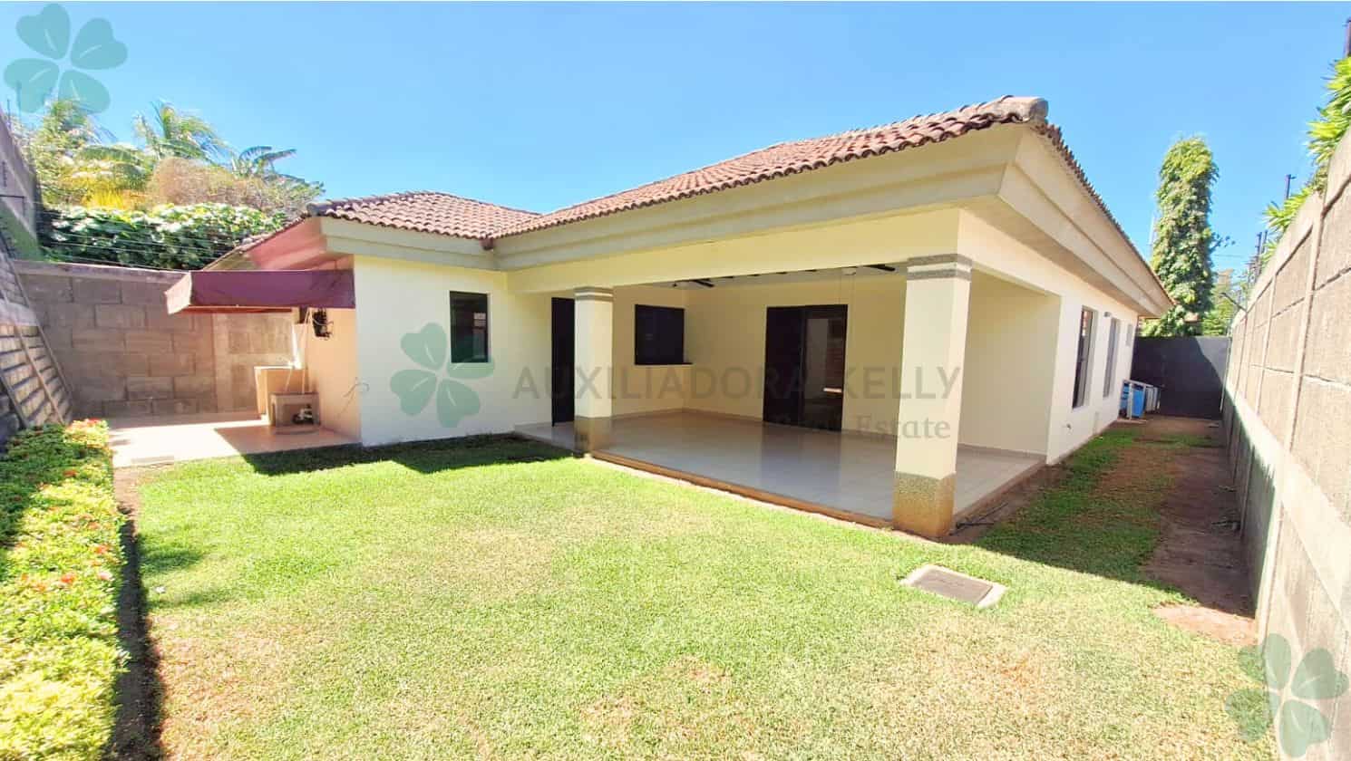 Venta de casa en Terrazas de Santo Domingo