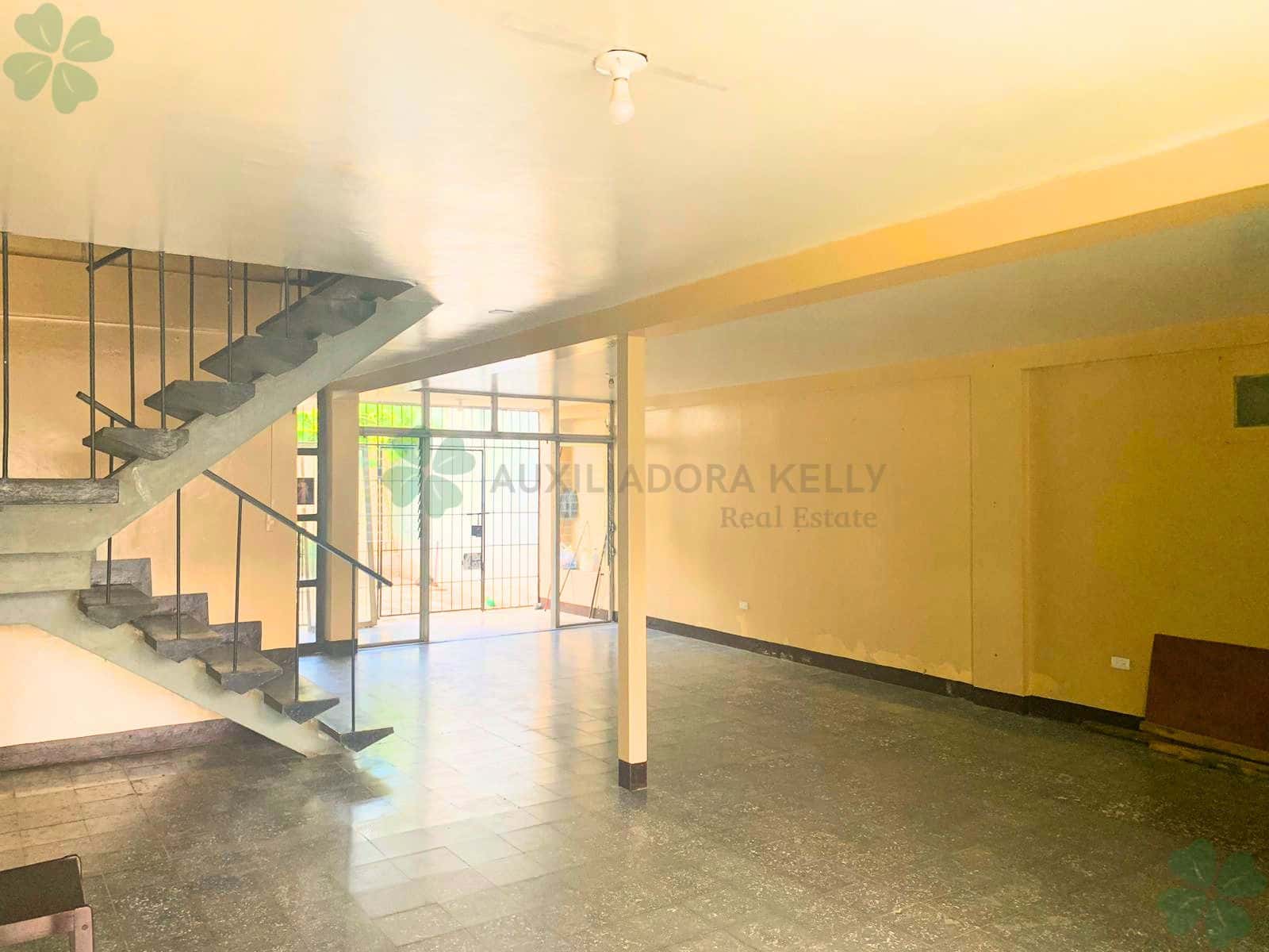 En venta casa de 2 plantas en la ciudad de Masaya