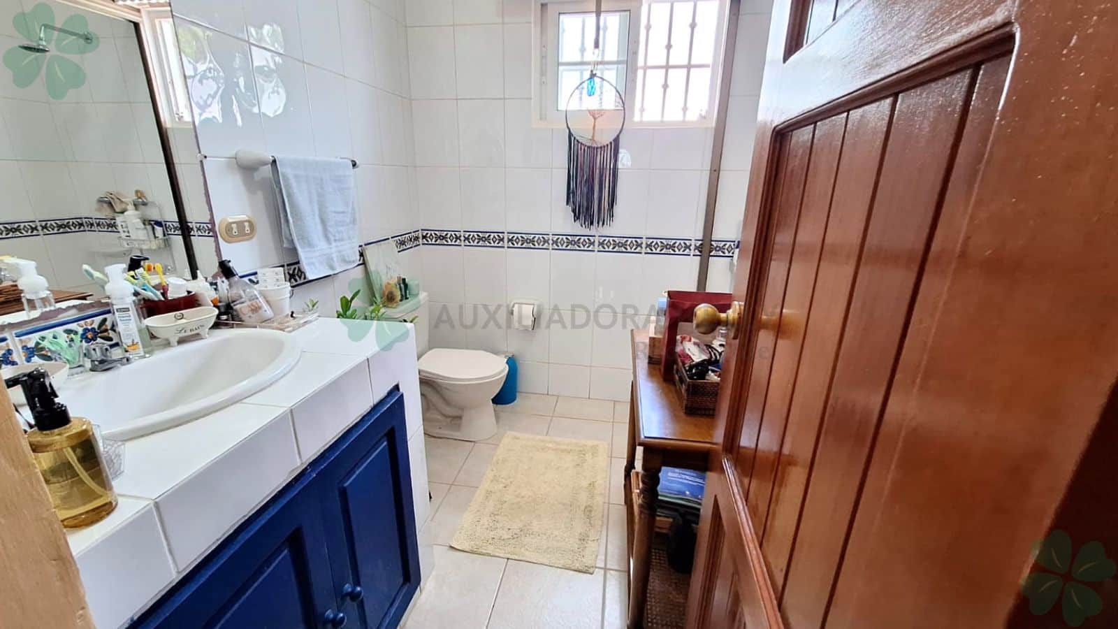 En renta Linda y acogedora casa cerca del hospital metropolitano