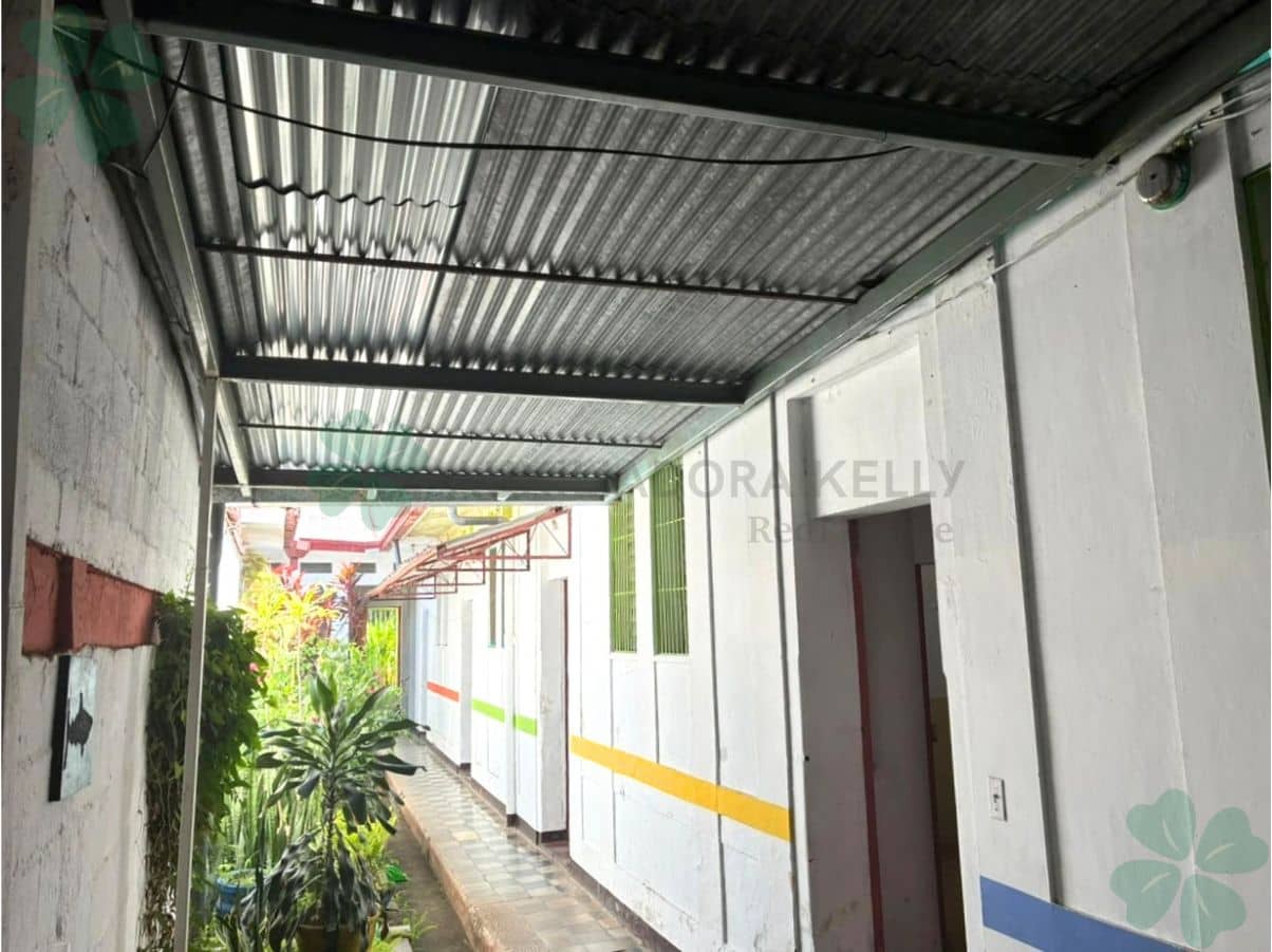 Casa en el centro de Masaya en venta