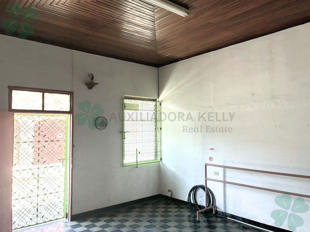 Casa en el centro de Masaya en venta