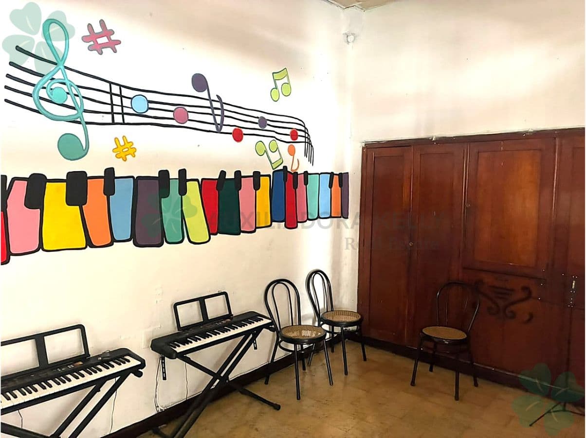 Casa en el centro de Masaya en venta