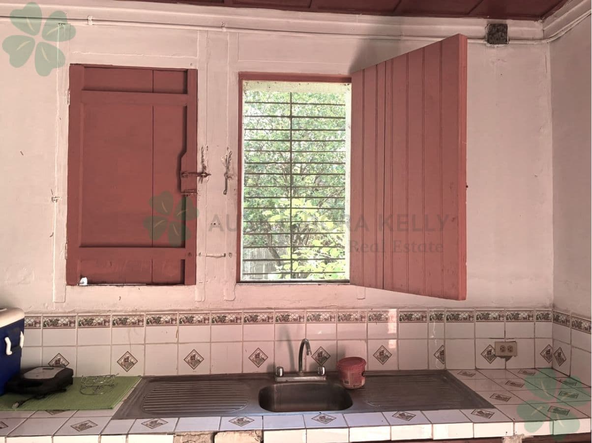 Casa en el centro de Masaya en venta