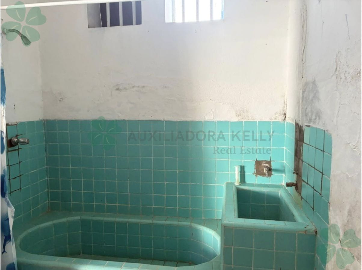 Casa en el centro de Masaya en venta
