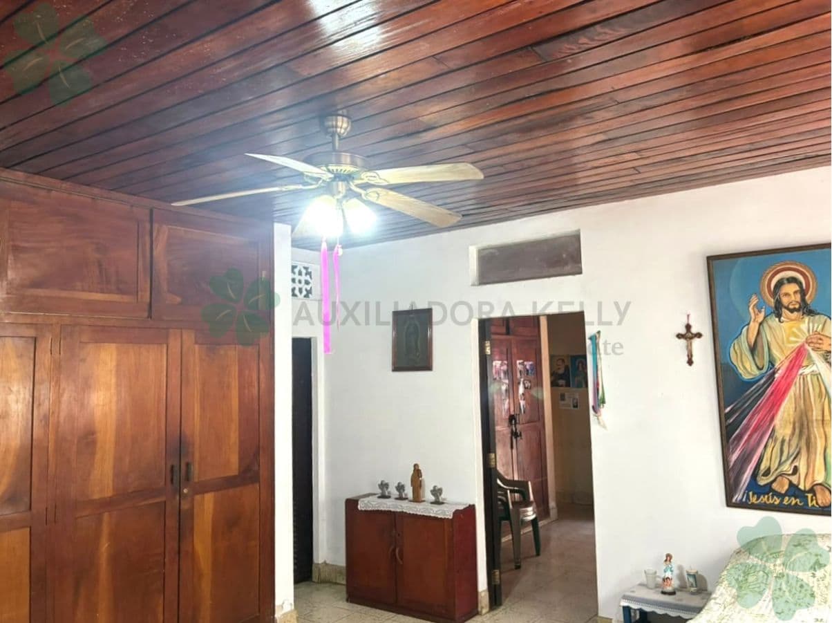 Casa en el centro de Masaya en venta