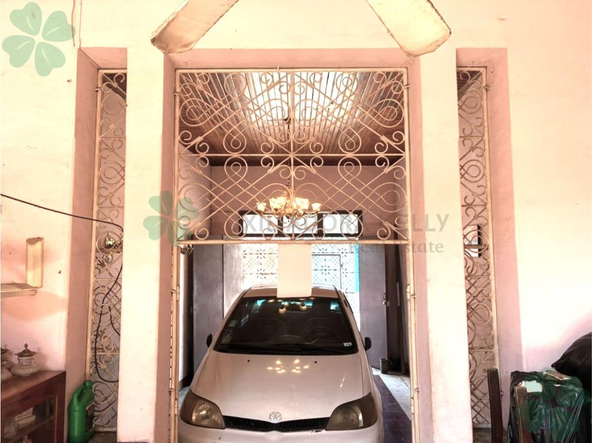Casa en el centro de Masaya en venta