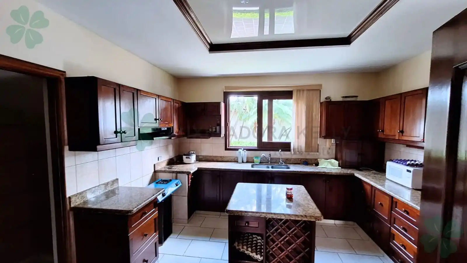 Linda casa en la Estancia de Santo Domingo