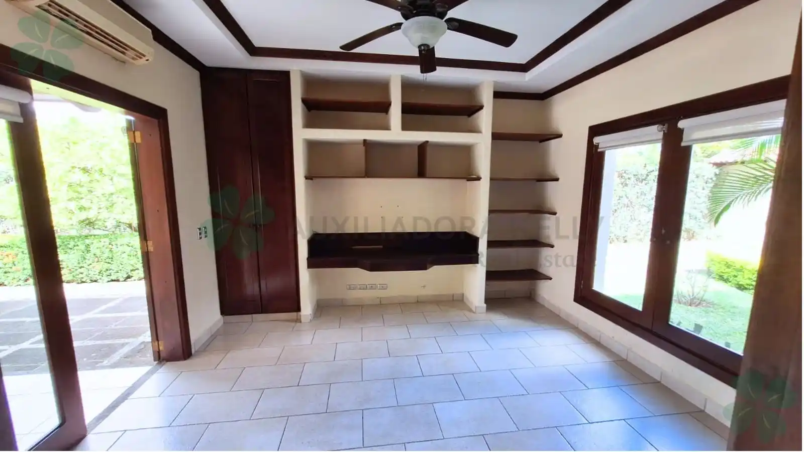 Linda casa en la Estancia de Santo Domingo